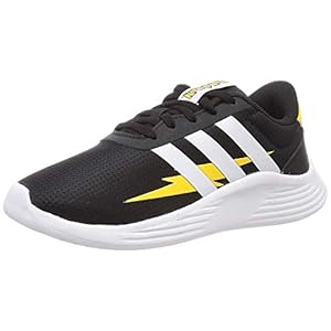 Adidas Unisex-Child Lite Racer 2.0 K Running Shoe