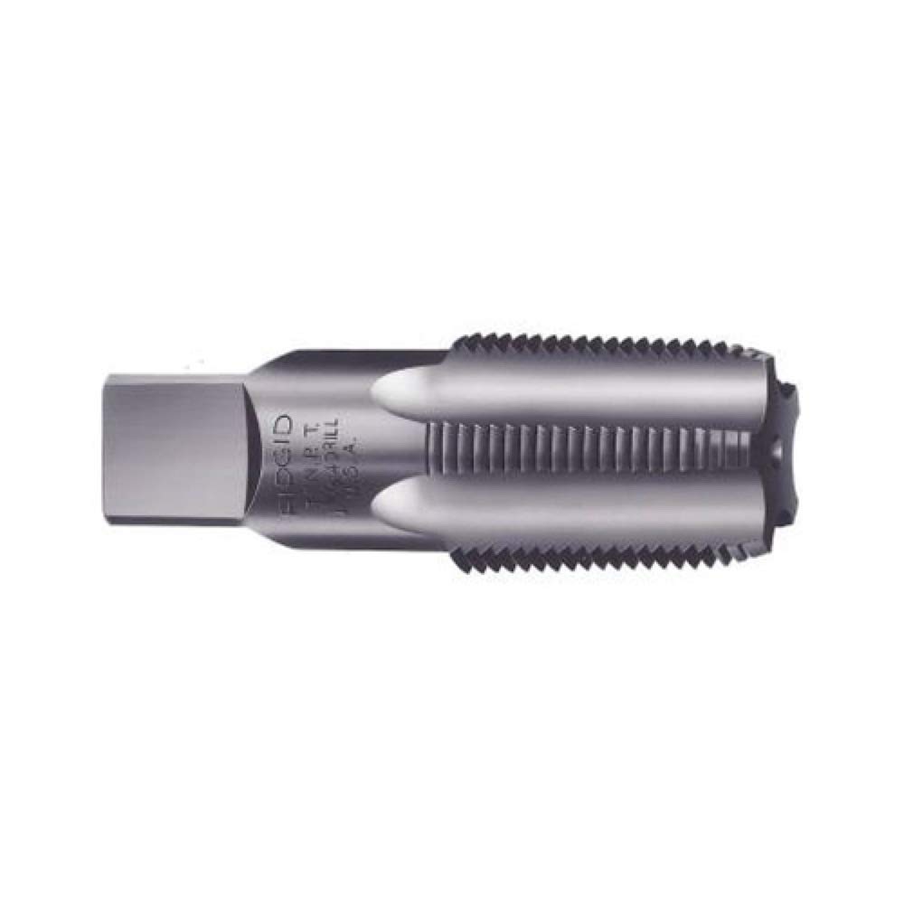 Ridgid 35815 pipe tap taraud taraudage NPT 1 pouce pour tuyaux