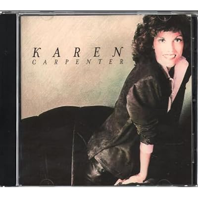 Karen Carpenter