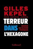 terreur dans l'hexagone  Terreur dans l\'Hexagone: Genèse du djihad français