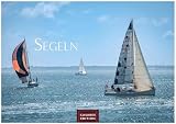 Segeln Kalender 2027 – Wandkalender | Fotokalender |Segelkalender Kalender für Segelliebhaber, Sportkalender 24x35cm