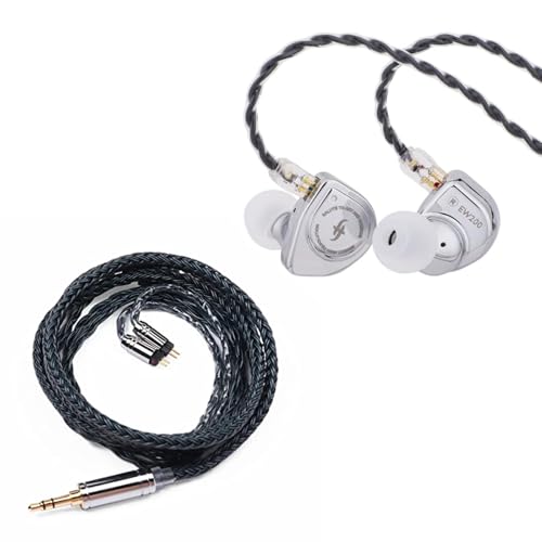 EW200 DSP Edition EW200 DSP Edition