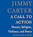 A Call to Action: Women, Religion, Violence, and Power