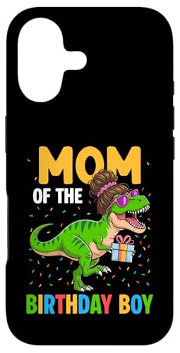 Mom Of The Birthday Party Outfit ������ �}�} �X�}�z�P�[�X iPhone 17 �p