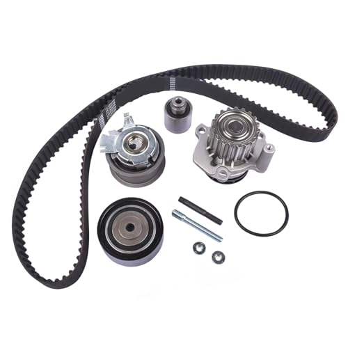 ������ �^�C�~���O�x���g Compatible With For Passat 3C2 2005 2006 2007 2008 2009 2010 �ԃG���W���^�C�~���O�x���g�p�[�c 68000816AA �Ή�