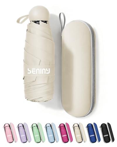 Seniny Mini Portable Umbrella