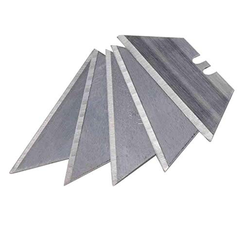 One-Day Sale: Up to 60% Off Husky Medium Replacement Blades for Utility Knives (15 Blades)