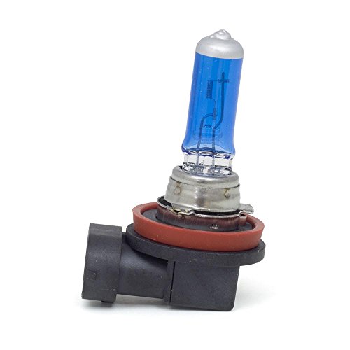 Multilaser Lâmpada Automotiva H16 12V 19W Super Branca Par - Au864