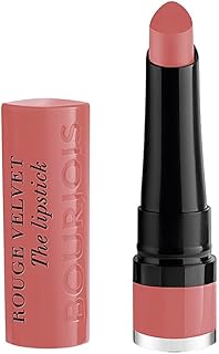 Bourjois Rouge Velvet The Lipstick 02 Flaming...