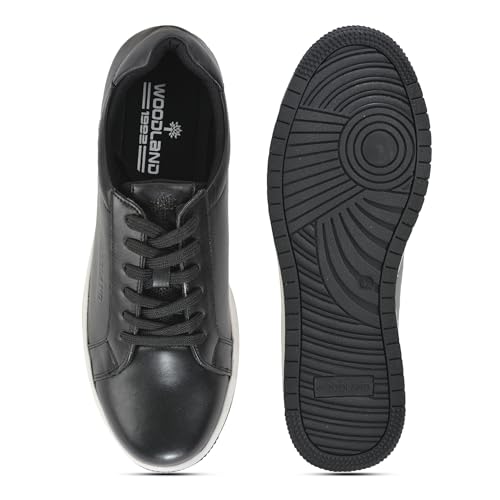 Image of Woodland Men's Sneaker