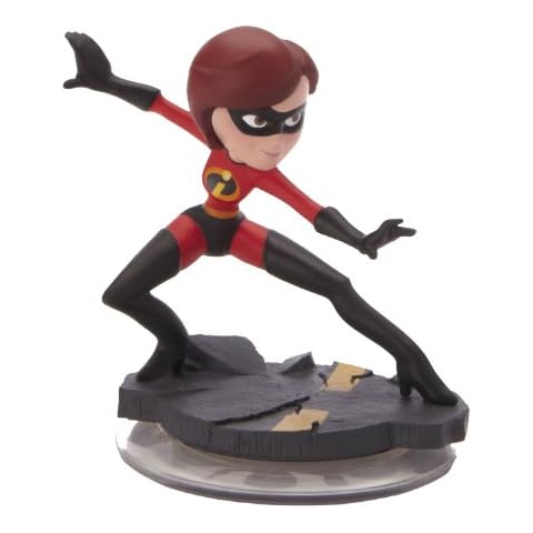 Figurine Disney Infinity - Helen Cover