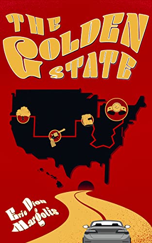 The Golden State (English Edition)