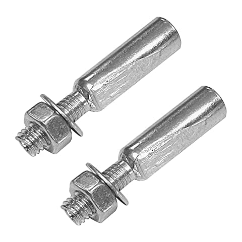 cyclingcolors 2x Bike Cotter Pins Cover