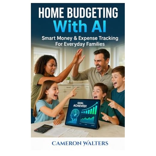 AI Tools for Smart Home Budgeting