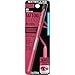 MAYBELLINE Tattoo Studio Sharpenable Eyeliner Pencil, 36 Hour Wear, Waterproof, Punchy Pink, 1 Count