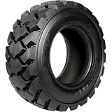 Astro Tires Monster L5 12-16.5 143A5 Industrial 14 Ply Bias Tire