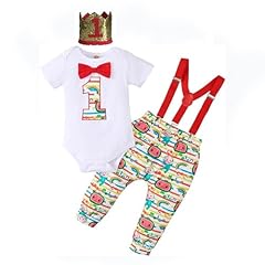 Long Pant-red Flower