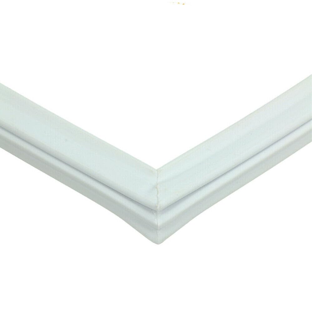 Guarnizione Magnetica 692 x 571 mm Per FREEZER CONGELATORE Frigorifero Compatibile Con Whirlpool Bauknecht Ed Ulteriori