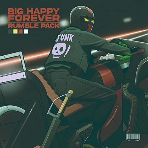 Rumble Pack