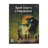 Spell User's Companion (Rolemaster, Shadow World)