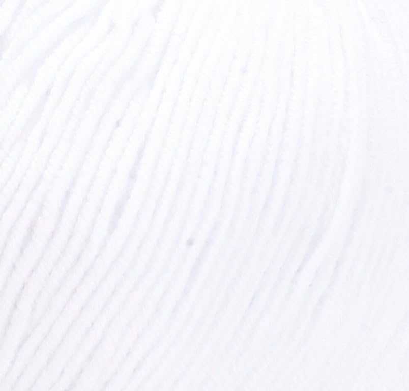 Image of YarnArt Genius Soft Cotton Blend Yarn, 10 Pack (1.76 oz / 174 Yds)
