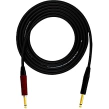 Pro Co Evolution Silent Guitar Cable - 10 Feet