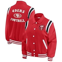 San Francisco 49ers, Scarlet