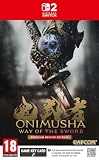 Onimusha Road of Sword Premium Deluxe Steelbook (Nintendo Switch 2)