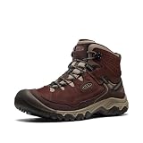 KEEN Men's Targhee 4 Mid Height Durable Comfortable...