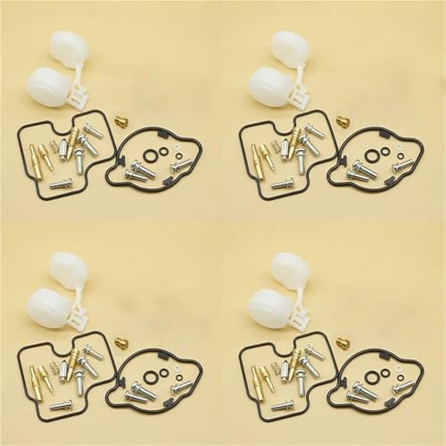 ZYSMiKj I[goCLu^[CLbg ɓKz_ CBR900RR 919CC t@CAu[h CBR 900RR 919 CC t@CAu[h 1993-1999 Lu^[t[gp Lu^[i(4Zbg)