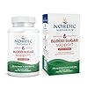 Nordic Naturals Omega Blood Sugar, ...