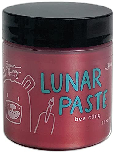 Simon Hurley create. Lunar Paste 2oz-Bee Sting -HUA-77299