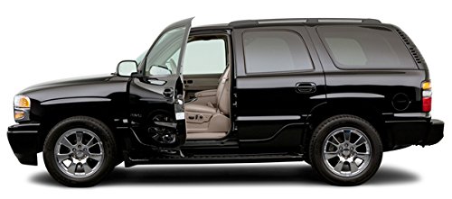 Richmond Auto Upholstery (Compatible With 2004 Gmc Yukon Xl 1500 Slt Sle Driver Side Armrest Cover, Tan #TOP7