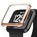 Produktbild Ringke Bezel Styling Kompatibel mit Fitbit Versa Hülle Cover (für Fitbit Fitbit Versa Gesundheit Smartwatch) - FW-V-02