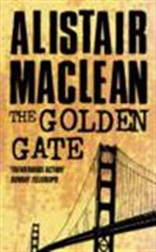 Golden Gate The view 2