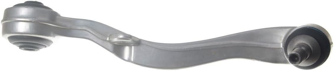 A-Premium Front Right Rearward Lower Control Arm, with Ball Joint & Bushing, Compatible with BMW - 2002-2010 - 645Ci 650i 745i 745Li 750i 750Li 760i 760Li Alpina B7 M6
