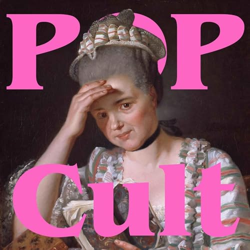 Pop Cult cover art