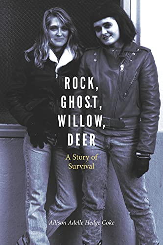Rock, Ghost, Willow, Deer: A Story of Survival (American Indian Lives) (English Edition)
