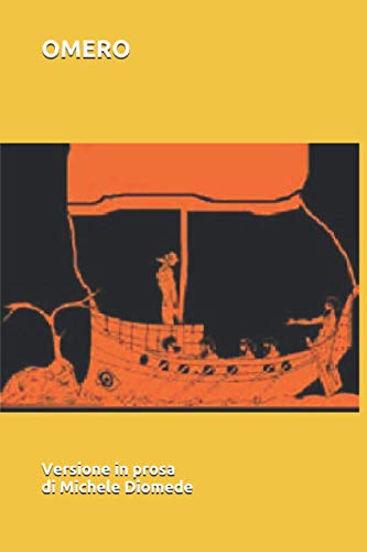 Odissea: Versione in prosa Odissea: Versione in prosa