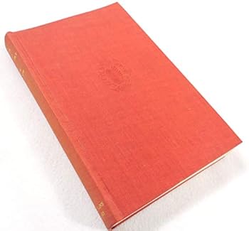 Hardcover Pride and Prejudice. Everyman's Library No. 22 Book