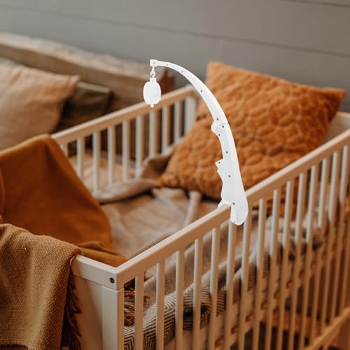 Fixation sécurisée support mobile universel pour parc enfant