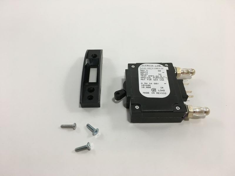 Telect090-0052-1030 30 amp Breaker