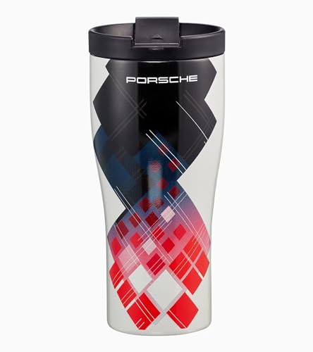 Porsche Thermal Travel Cup – Turbo No. 1, WAP0500150STRB