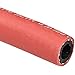 Continental ContiTech 536-040-1.5-200 1-1/2" Red Air/Water Hose Frontier, 200