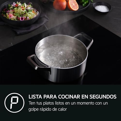 Electrolux KOHHH00BX3 - vue 4