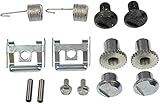Dorman HW7350 Parking Brake Hardware Kit