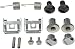 Dorman HW7350 Parking Brake Hardware Kit