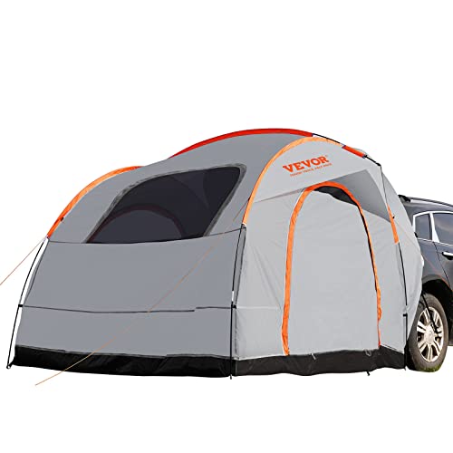 VEVOR 6-8 Person SUV Camping Tent