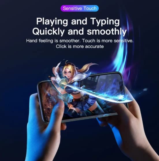 Image of HD MATTE Tempered Glass For Oppo F21s Pro 5G / F21s Pro / F21 Pro 5G / F21 Pro / F19 Pro Plus 5G ( F19 PRO+ ) / F19 Pro / F19S / F19 Screen Protector Smooth Full Coverage 9H Edge To Edge Front Temper Guard With INSTALLATION Wipes