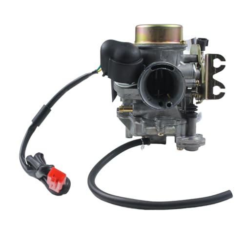 Motorcycle Carburetor Carb For CVK30 CVK 30 30MM For GY6